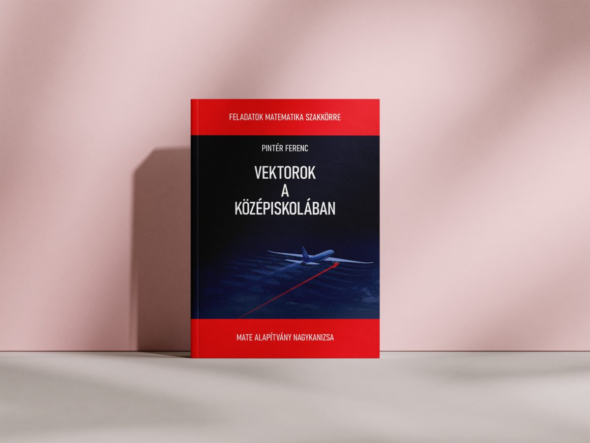 Pintér Ferenc - Vektorok a középiskolában