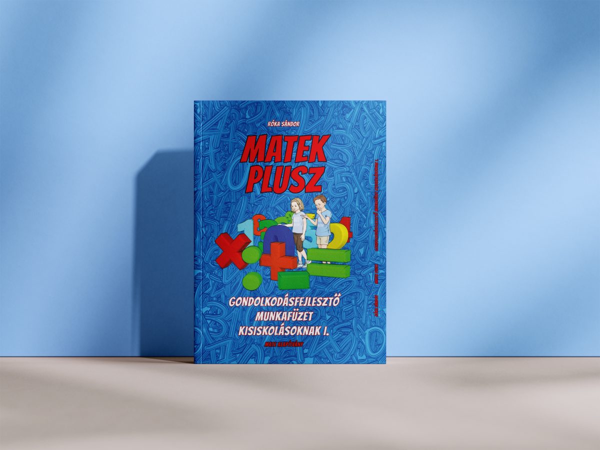 Róka Sándor - Matek Plusz Róka Sándor - Matek Plusz