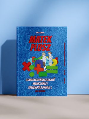 Róka Sándor - Matek Plusz