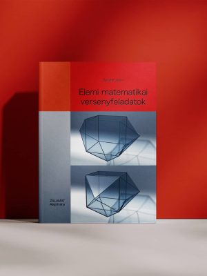 Schultz János - Elemi matematikai versenyfeladatok