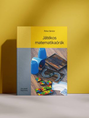 Róka Sándor - Játékos matematikaórák