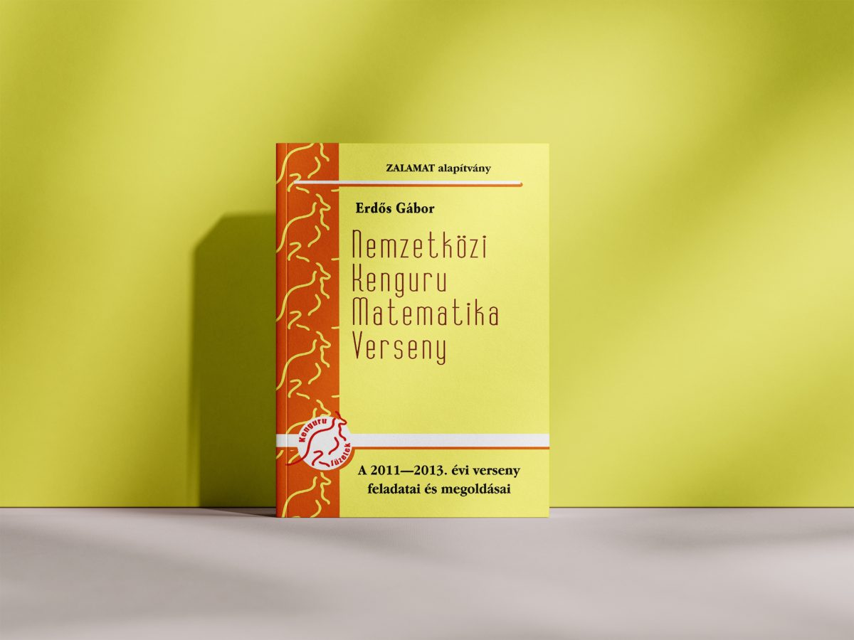 Nemzetközi Kenguru Matematika Verseny, 2011-2013