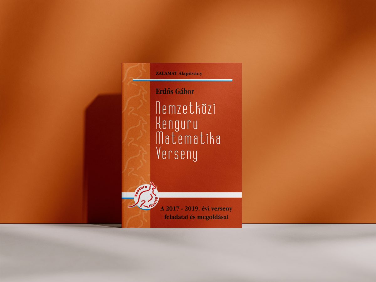 Nemzetközi Kenguru Matematika Verseny, 2017-2019