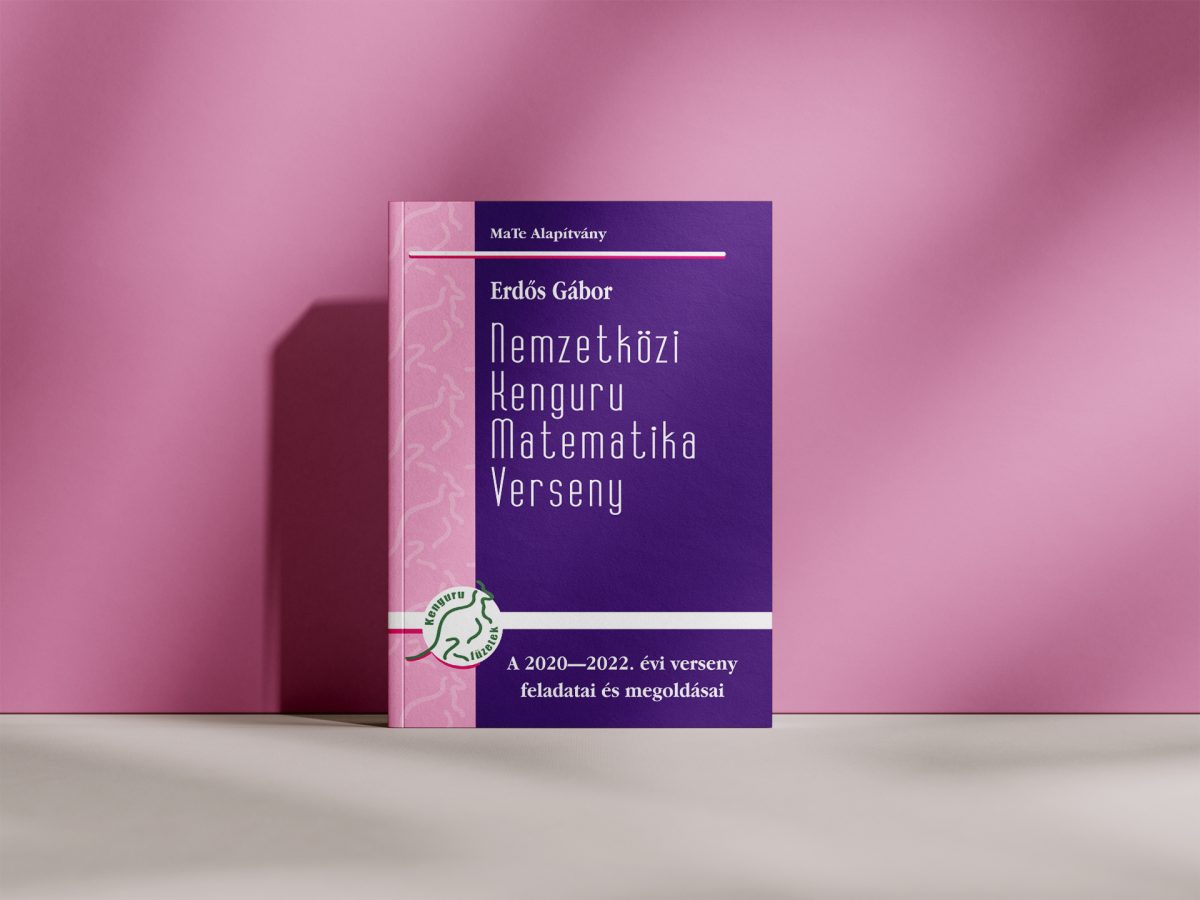 Nemzetközi Kenguru Matematika Verseny, 2020-2022