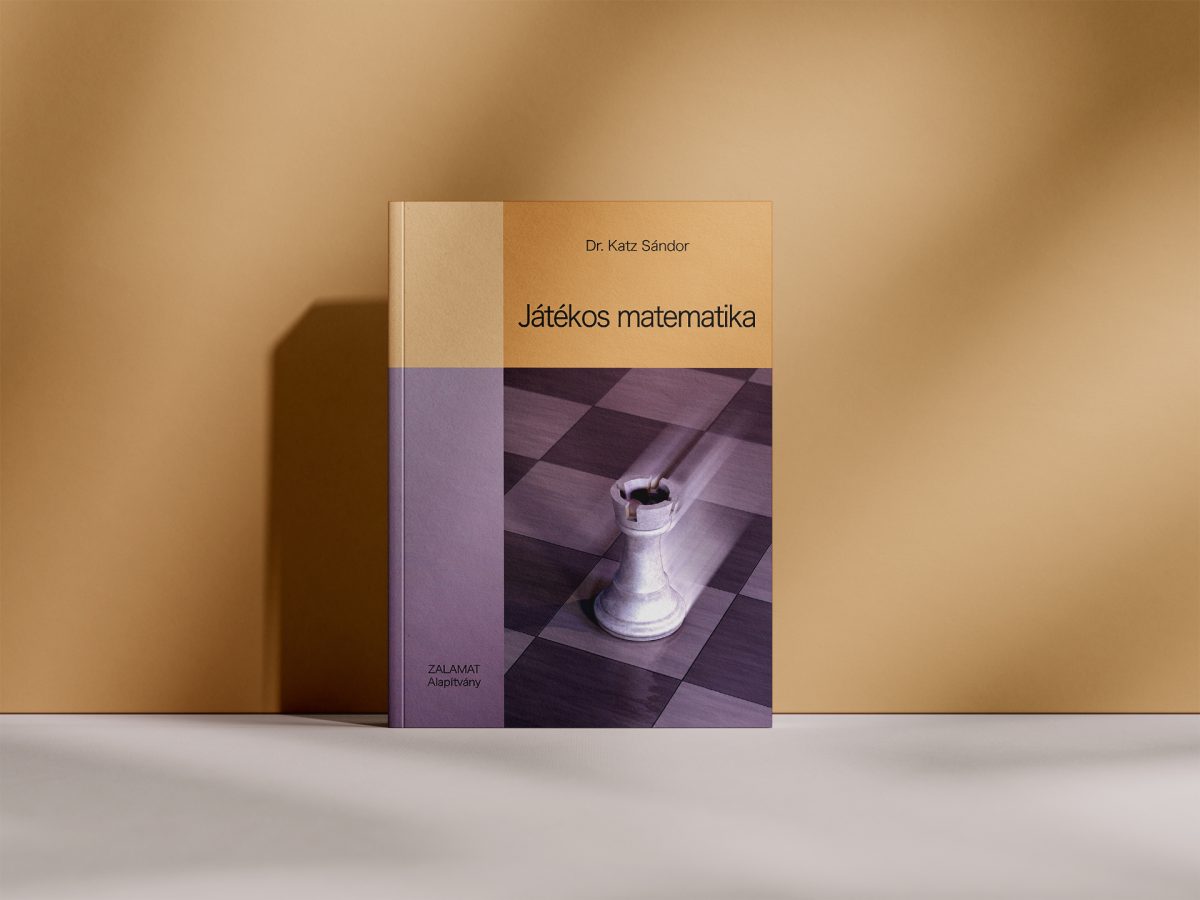 dr. Katz Sándor - Játékos matematika