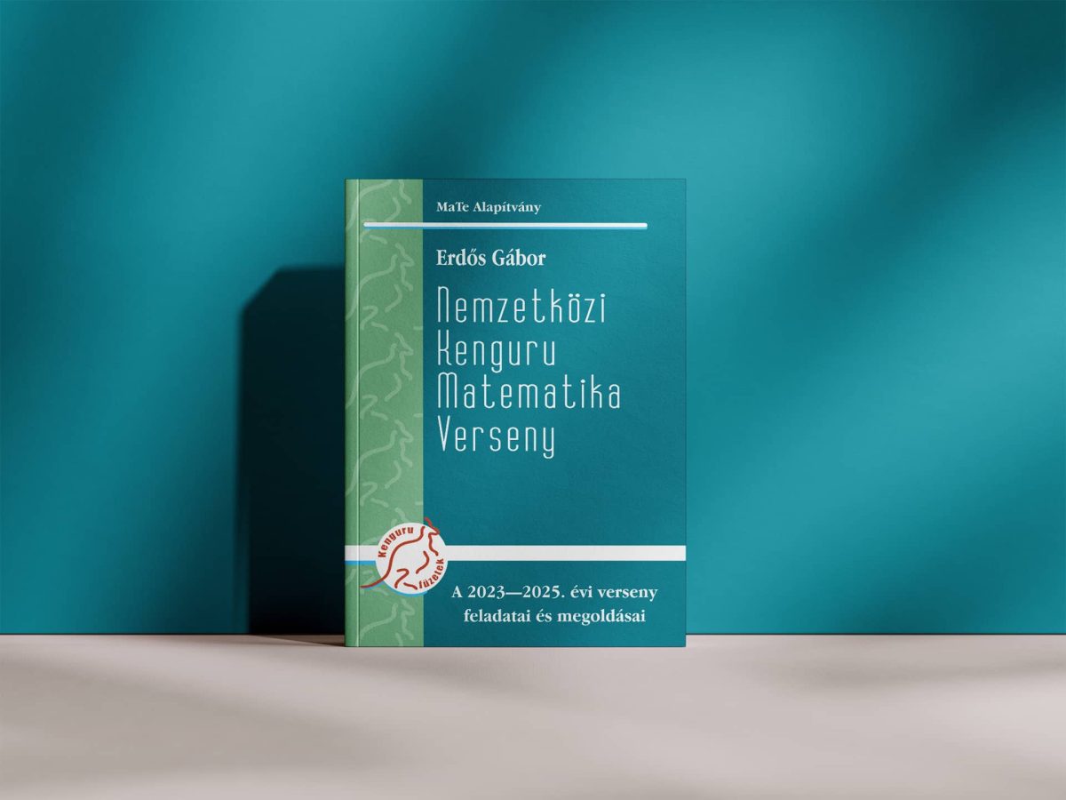 Nemzetközi Kenguru Matematika Verseny, 2023-2025