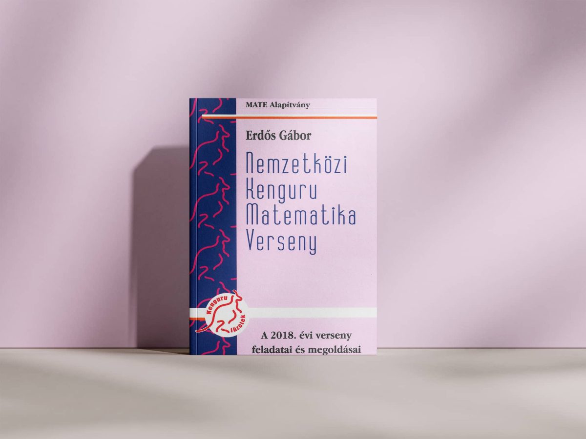 Nemzetközi Kenguru Matematikaverseny 2018