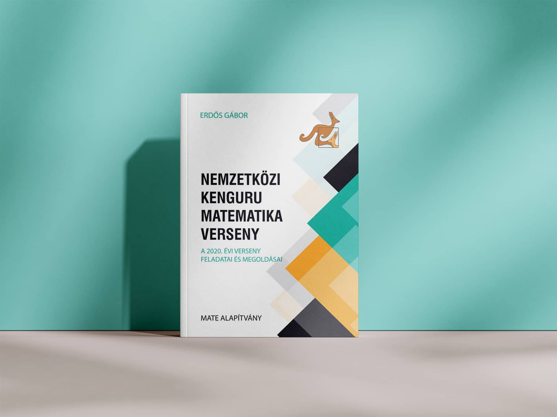 Nemzetközi Kenguru Matematikaverseny 2020