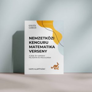 Nemzetközi Kenguru Matematikaverseny 2026