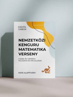 Nemzetközi Kenguru Matematikaverseny 2026